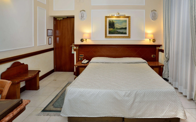 Hotel Hiberia