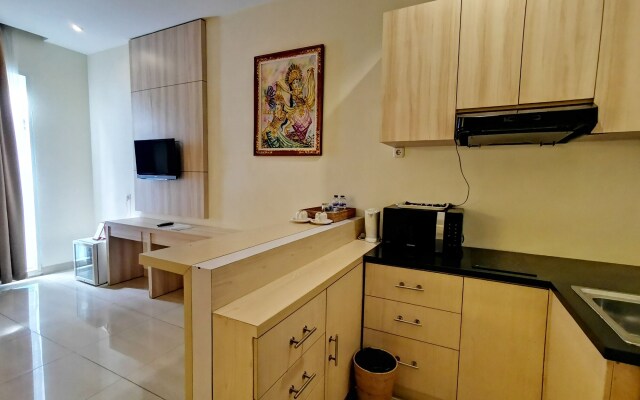 Asana Agung Putra Bali