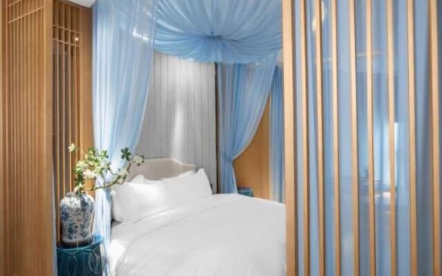 Cozy Home Rooftop Scenic Hotel (Guilin Two Rivers And Four Lakes Elephant Trunk Hill)