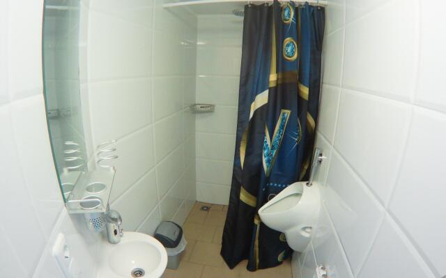 Monteurzimmer und Hostel bei Hansezimmer
