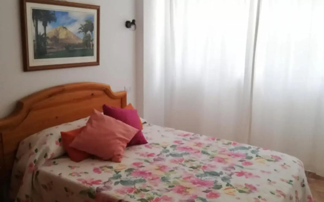Apartamentos Aguas Verdes