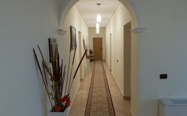 Hotel Monte Carlo