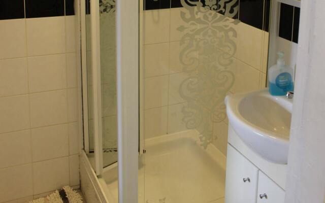Debden Guest House