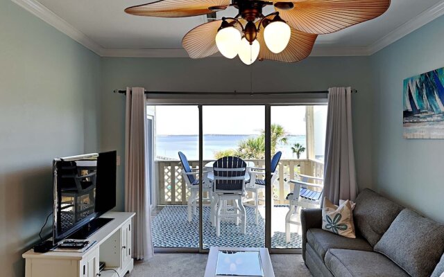 Baywatch by Southern Vacation Rentals