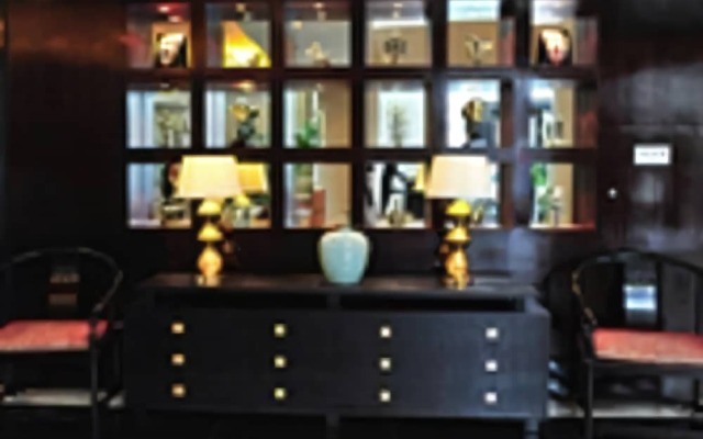 Xiedu Hangchen International Hotel