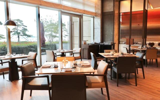 Sheraton Rizhao Hotel
