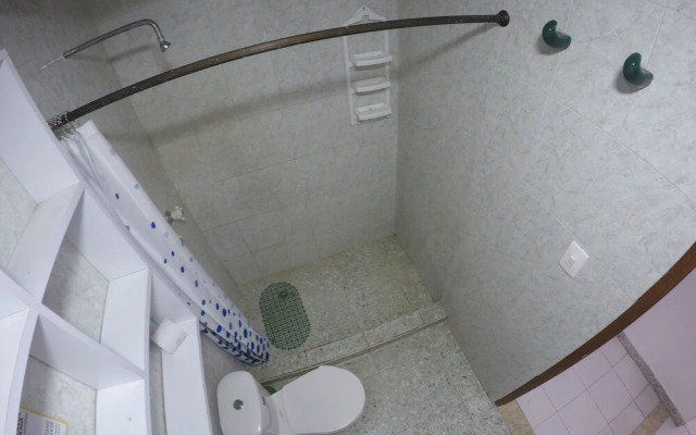 Vivienda Turística Colon