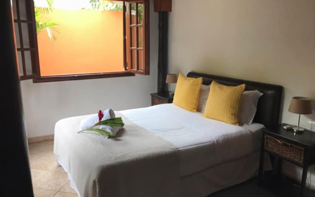 Hotel Aldeamento Belo Horizonte