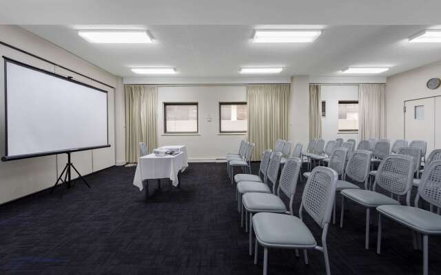 Comfort Inn & Suites Goodearth Perth