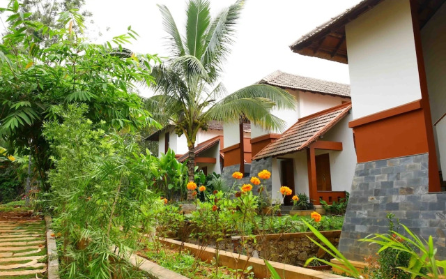 Vistara Resort