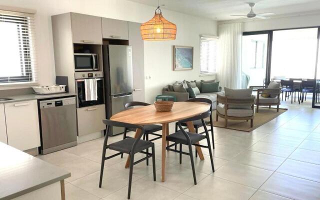East Coast Beachfront Luxury - Eastern Blue Apartments