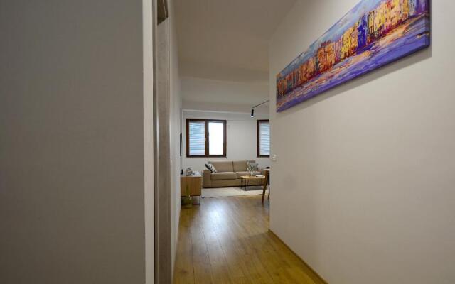 Central Apartments in Skopje City Center