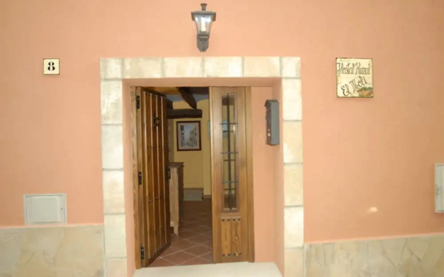 Hotel Rural El Molí