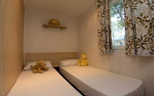 Camping Rupit