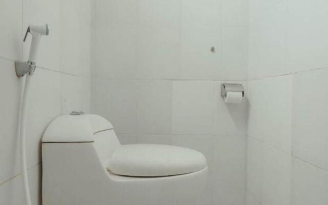 Sekar Arum Riverside Resort in Canggu by ZUZU