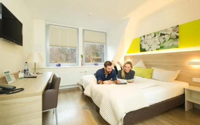 Sporthotel Fuchsbachtal