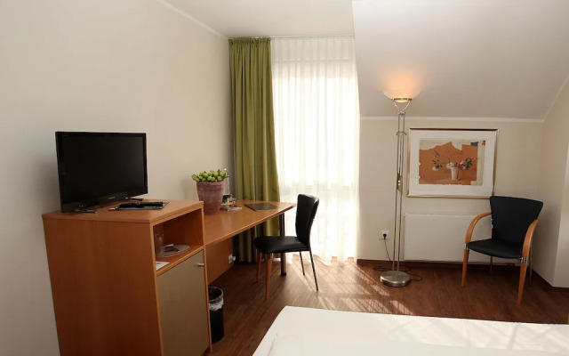 Hotel & Restaurant Bakenhof