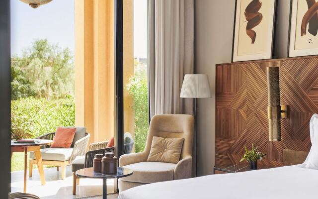 Park Hyatt Marrakech