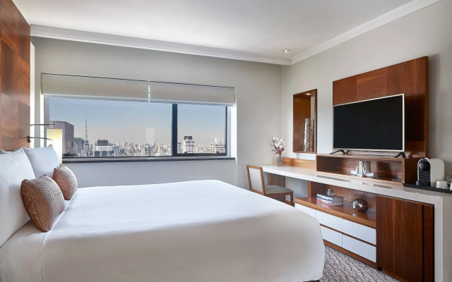 Renaissance São Paulo Hotel