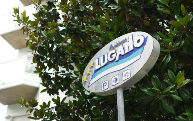 Residence Lugano