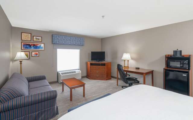 Hampton Inn London-North