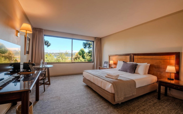 Hotel Puerta del Sur