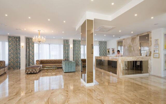 Hotel Perla