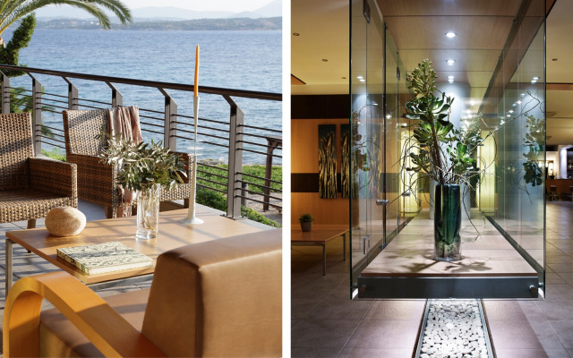 Spetses Hotel