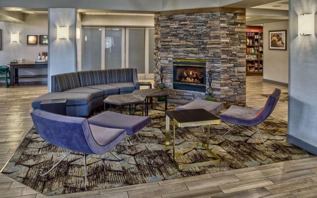 Hampton Inn & Suites Memphis-Wolfchase Galleria