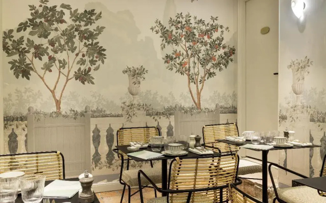 Hôtel L de Lutèce - Notre-Dame