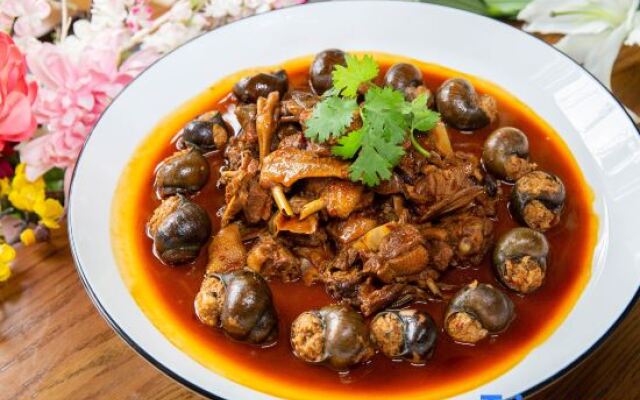 Youjian Jiangnan Hostel