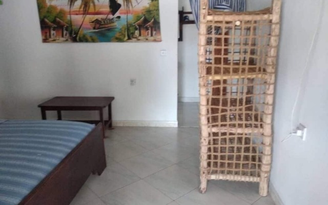 Family Beach Bungalows