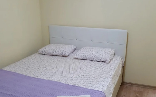 Kumbaz Pansiyon