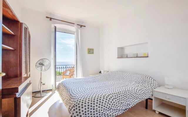 Casa Punta Chiappa