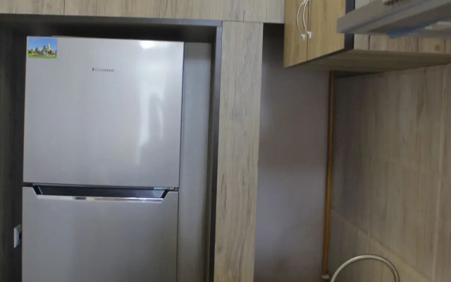 Hotel Prima Rooms