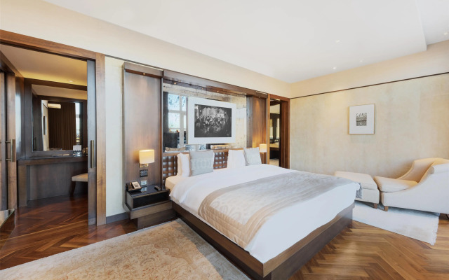 Park Hyatt Istanbul - Macka Palas