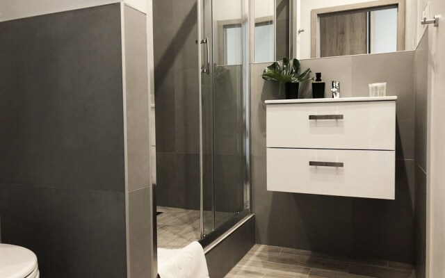 Blue Buddy - St. Mary