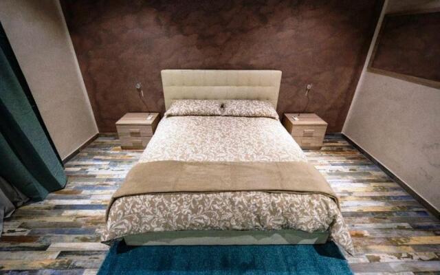 Appartamento Sea Luxor