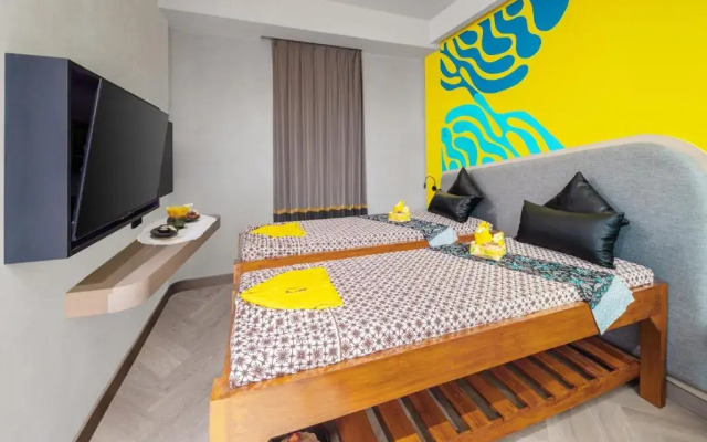 Quest Vibe Dewi Sri Bali