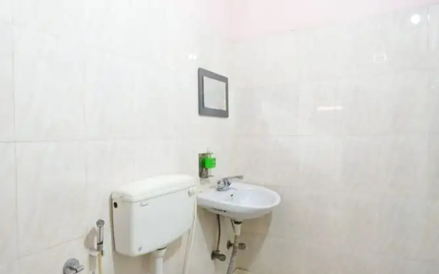 Goroomgo Hotel Wow Kolkata