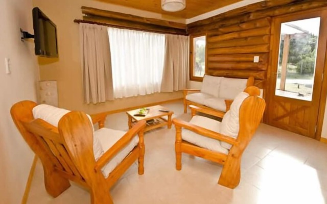 Cabañas Brisas del Jaguel