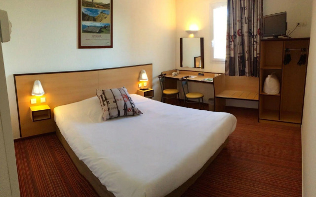 Ace Hotel Clermont-Ferrand La Pardieu