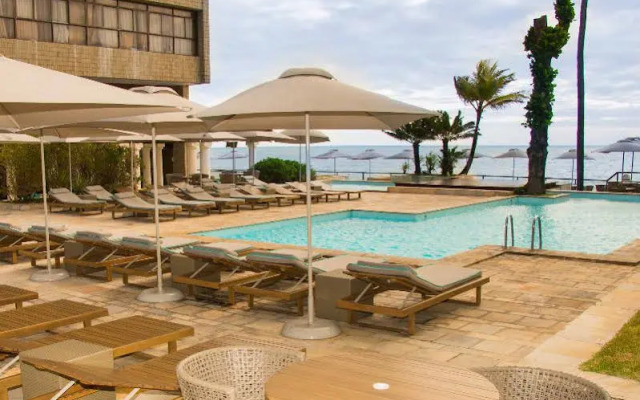 Dorisol Recife Grand Hotel
