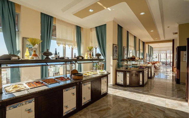 Golden Age Crystal Bodrum - All inclusive