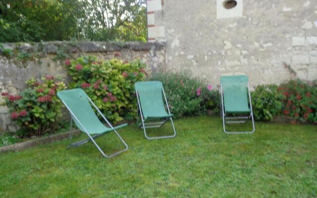 Gîte Restigné, 4 pièces, 6 personnes - FR-1-381-236