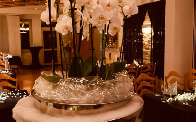 Landgasthaus Hotel Wolters