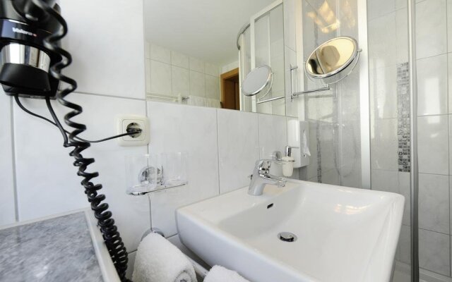 Aktiv-Ferienwohnungen Montafon