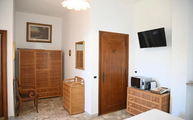 B&B Villa Dongiovanni