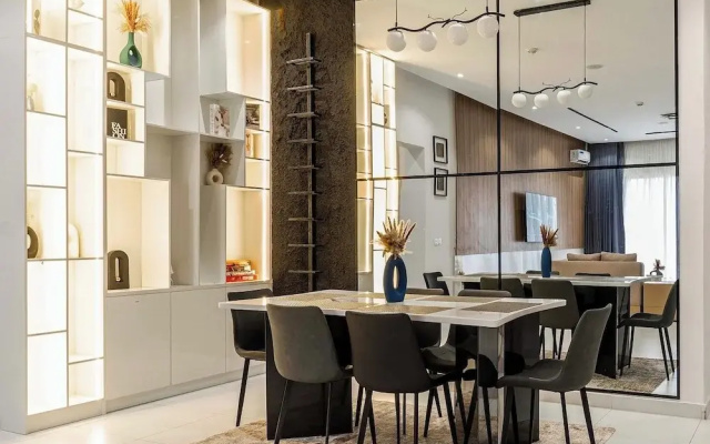 Wenggies Apartment