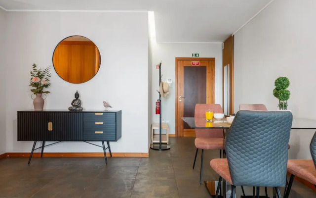 Urban Stay 1A by Madeira Sun Travel